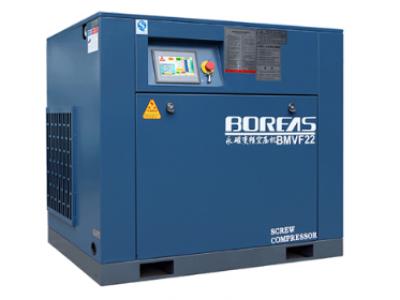 福清BMVF永磁变频螺杆空压机