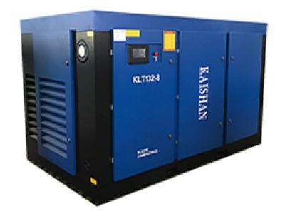 福清LG两级压缩螺杆空气压缩机