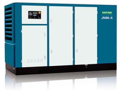福清Kaitec0.5Mpa低压螺杆空气压缩机