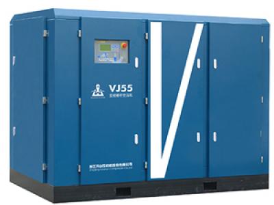 福清VJ真变频螺杆空气压缩机
