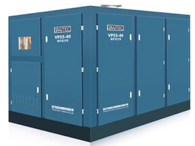 福清VP系列螺杆真空泵